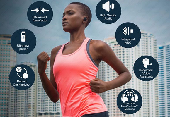 qualcomm bluetooth