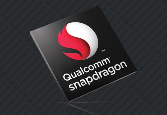 qualcomm snapdragon