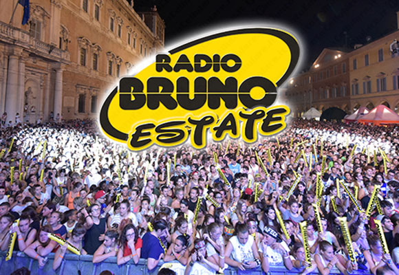 radio bruno estate