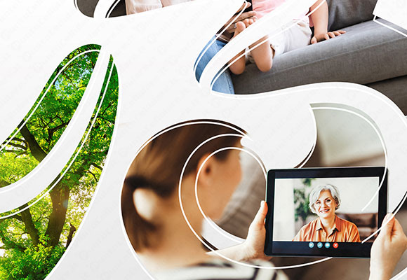 rapporto di sostenibilit� 2021