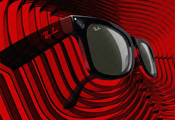 ray ban stories