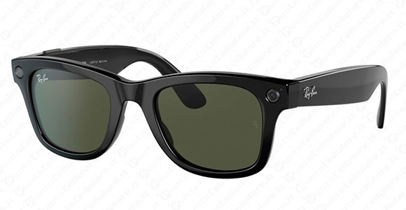 ray ban stories