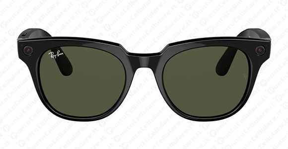 ray ban stories