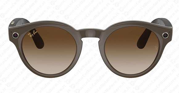 ray ban stories