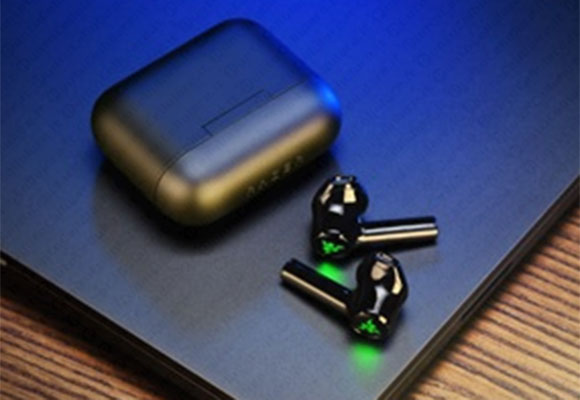 razer hammerhead true wireless x