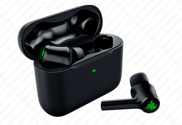 razer hammerhead true wireless