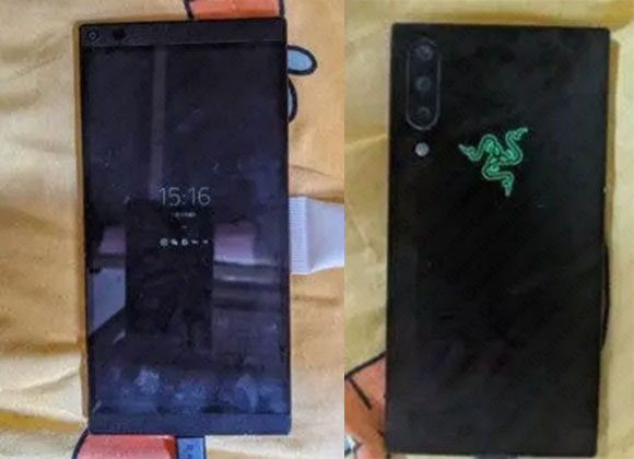 razer phone 3