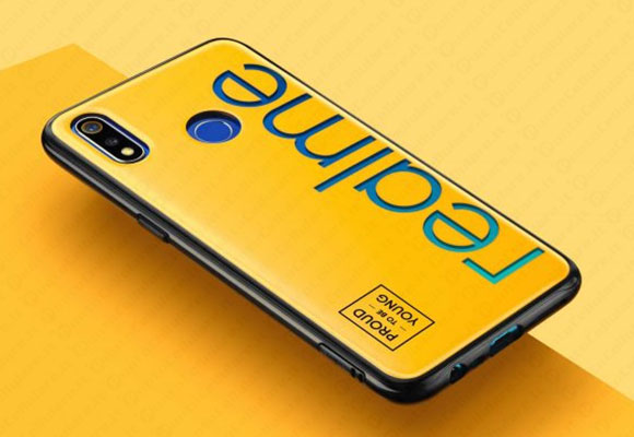 realme 5g