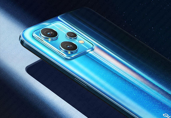 realme 9 pro