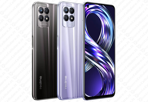 realme eco rating