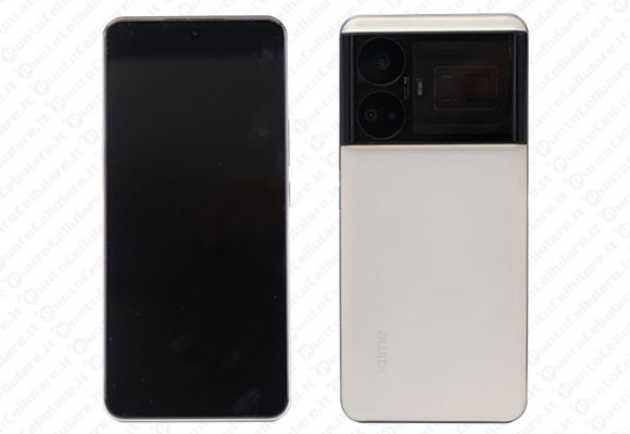realme gt neo 6