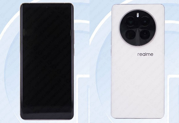realme gt neo 6