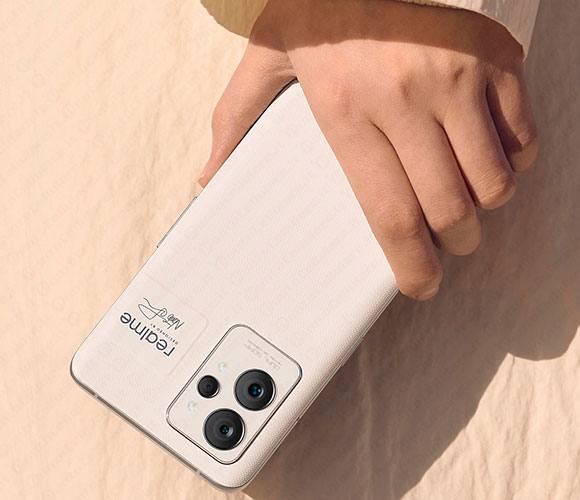 realme gt2
