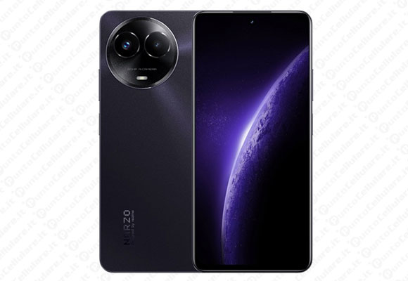 realme narzo 60x