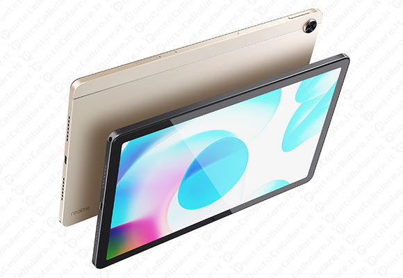 realme pad