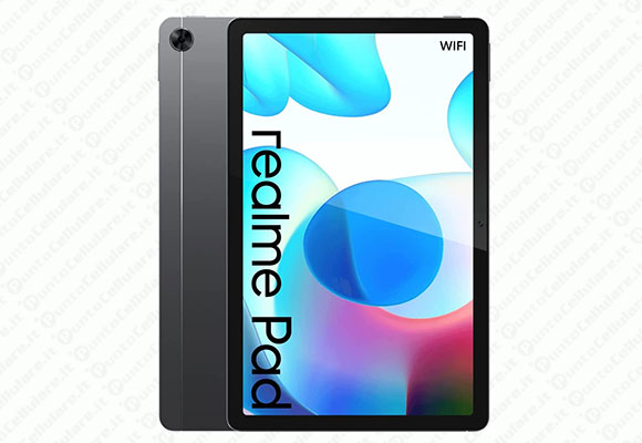 realme pad