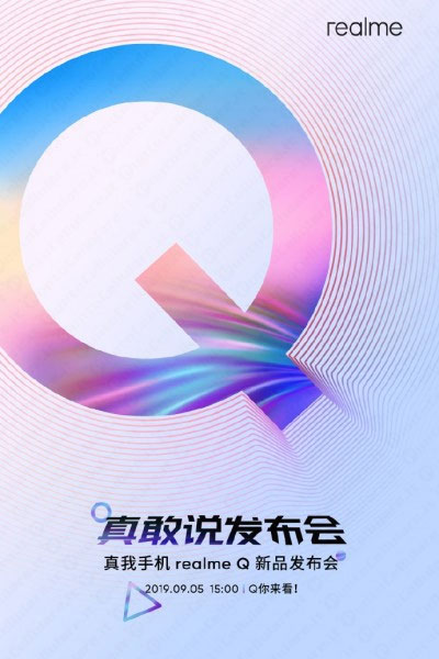 realme q1