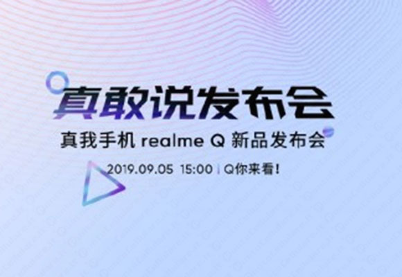realme q1
