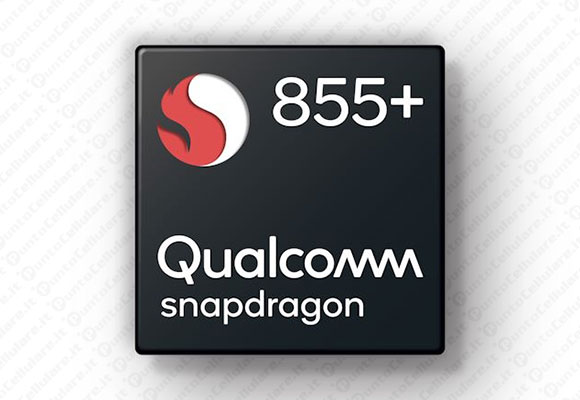 realme snapdragon 855