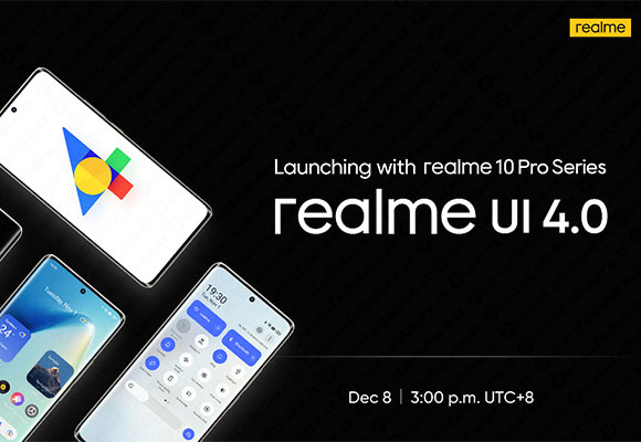 realme ui 4 0