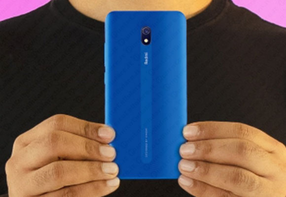 redmi 8a