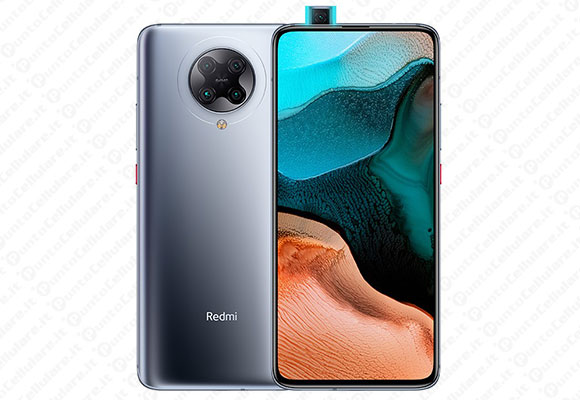 redmi k30 pro zoom