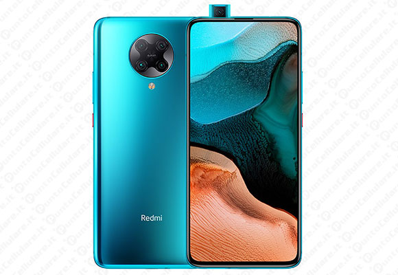 redmi k30 pro zoom