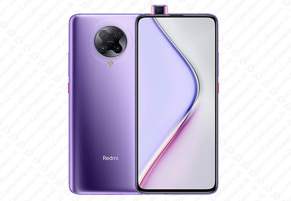 redmi k30 pro zoom