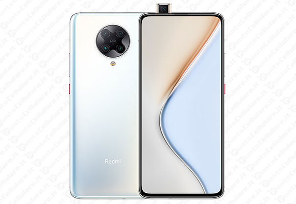 redmi k30 pro zoom