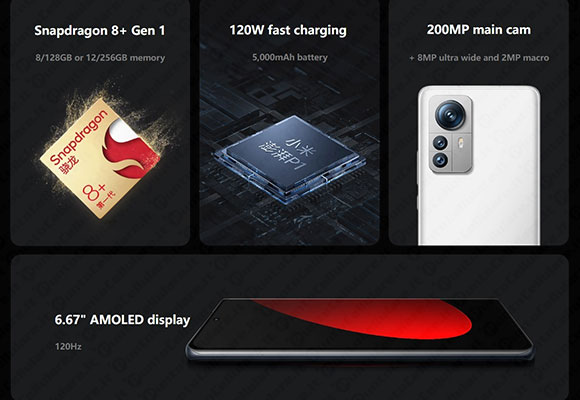 redmi k50s pro