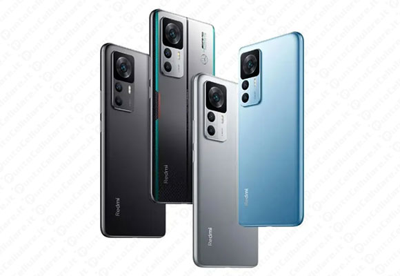 redmi k60