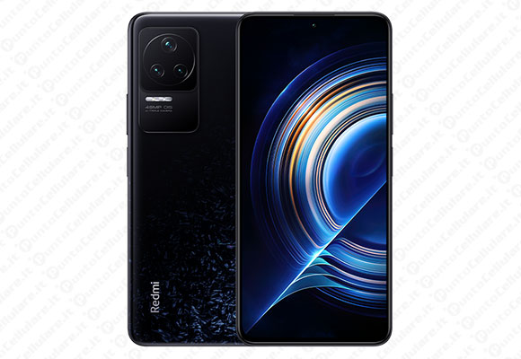 redmi k60e