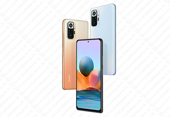 redmi note 10 pro