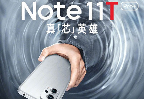 redmi note 11t