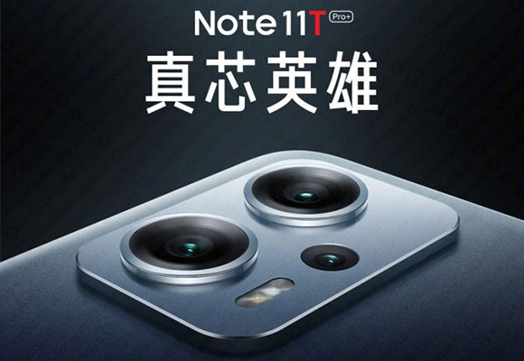 redmi note 11t