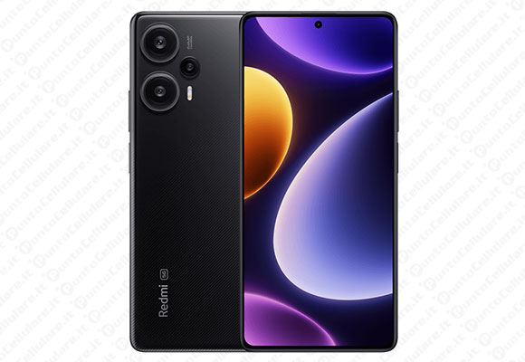 redmi note 12 turbo