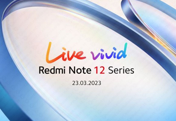 redmi note 12