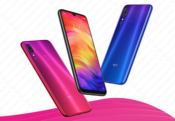 redmi note 7