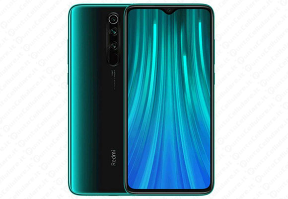 redmi note 8 pro