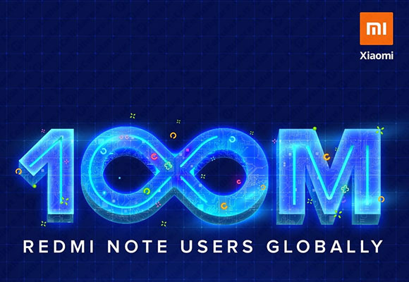 redmi note