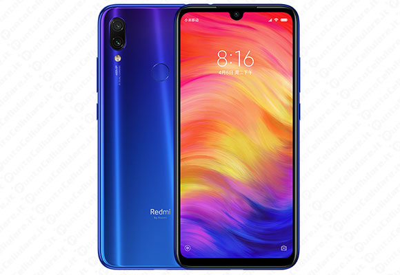 redmi snapdragon 855