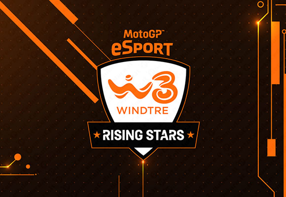 rising stars series