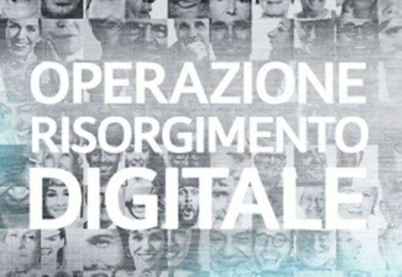 risorgimento digitale