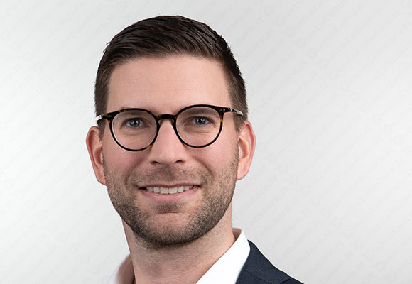 ruben lehmann