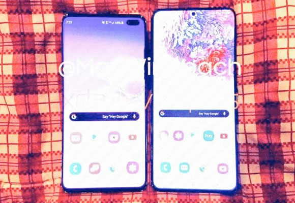 s20 lite vs s10