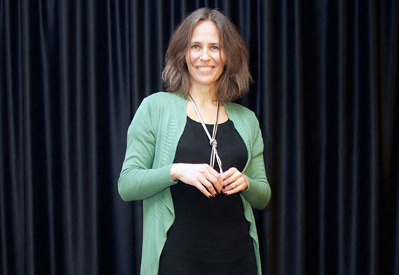 sabrina toscani