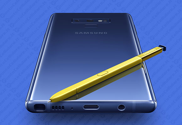 samsung android 10