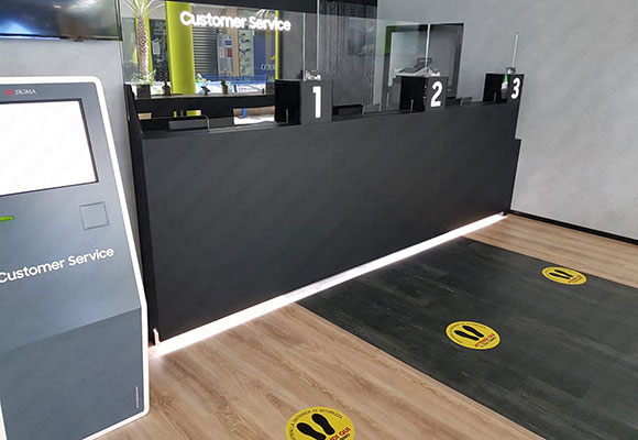 samsung assistenza clienti