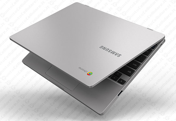 samsung chromebook 4