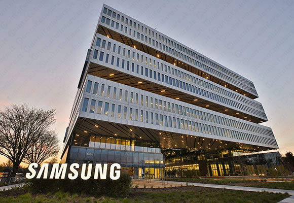 samsung developer conference 2019